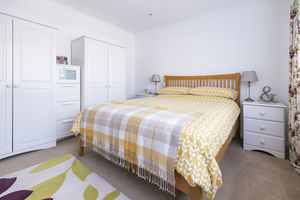 Bedroom 1- click for photo gallery